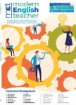 Modern English Teacher, Volume 33 - Issue 5 - September - October 2024 - Classroom management