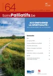 Utilité des psychothérapies assistées par psychédéliques chez les patients en fin de vie et/ou en soins palliatifs