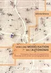 Vers une modélisation de l'autonomie