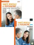 Soins infirmiers : santé mentale et psychiatrie