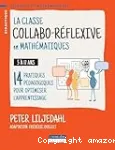 La classe collabo-réflexive en mathématiques