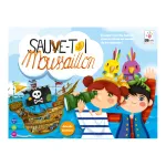 Sauve-toi moussaillon