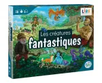 Les créatures fantastiques