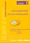 Immunopathologie réaction inflammatoire