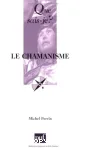 Le chamanisme