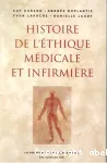 Histoire de l'éthique médicale et infirmière