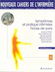 Symptômes et pratique infirmière