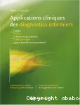 Applications cliniques des diagnostics infirmiers