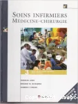 Soins infirmiers Médecine - chirurgie