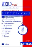 Psychiatrie