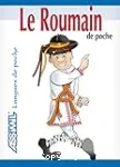 Le roumain de poche