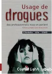 Usage de drogues