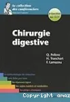 Chirurgie digestive