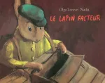 Le lapin facteur