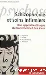 Schizophrénie et soins infirmiers