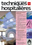 Qualité et traitement de l'air intérieur en milieu hospitalier Quels risques phyisico-chimiques? Application à l'hôpital Lenval de Nice