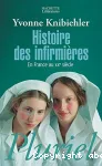 Histoire des infirmières