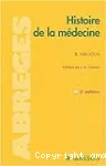 Histoire de la médecine