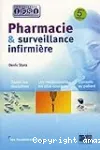 Pharmacie et surveillance infirmière