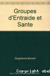 Groupes d'entraide et santé