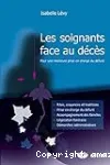 Les soignants face au décès