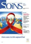 Soins, 734 - avril 2009 - Vivre avec le VIH aujourd'hui