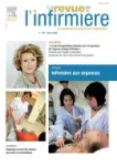 La revue de l'infirmière, 148 - mars 2009 - Infirmière aux urgences