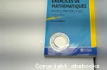 Exercices de mathématiques pour le premier cycle