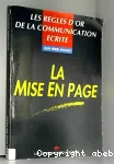 La mise en page