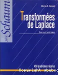 Transformées de Laplace