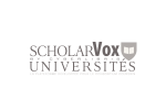 Scholarvox Universités
