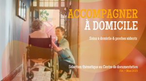 Accompagner à domicile