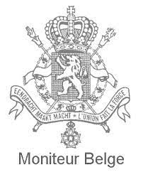 Moniteur belge