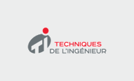 Techniques de l'ingénieur