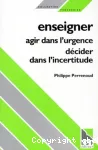 Enseigner