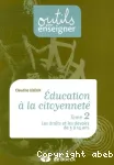 Education à la citoyenneté