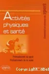 Activités physiques et santé