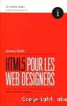 HTML5 pour les web designers