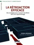 La rétroaction efficace