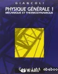 1. Physique générale 1. Mécanique et thermodynamique