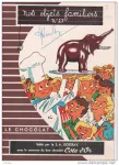 Le chocolat