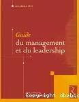 Guide du management et du leadership