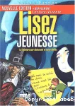 Lisez jeunesse : la littérature pour adolescents et jeunes adultes