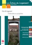 Rapport d'activité 2011. Société wallonne du crédit social