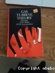 Gas Turbine Theory