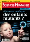Dossier : Générations numériques : des enfants mutants ?