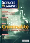 Crimes et châtiments au XVIIIème siècle