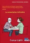 La consultation infirmière