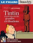 Tintin à la découverte des grandes civilisations