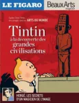 Tintin à la découverte des grandes civilisations